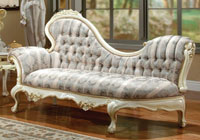 Baroque Lounges