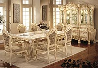 Baroque Dining Tables