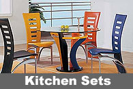 Kitchen Tables & Chairs