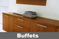 Modern Buffets Stations
