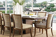 Lexington Dining Room Furniture