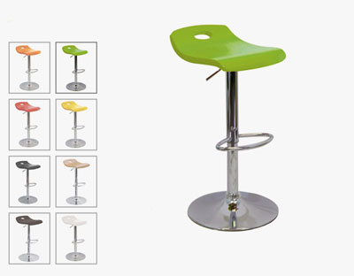 Paul Bar Stool LU-01