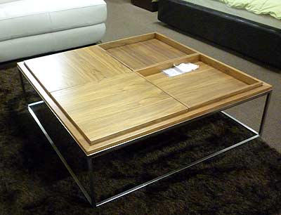 Modern Coffee Table VG11