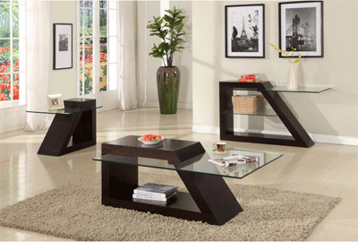 Coffee Table Collection John HE