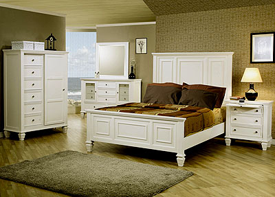 Bedroom Collection CO301