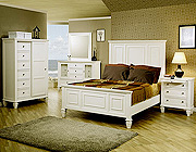 Bedroom Collection CO301