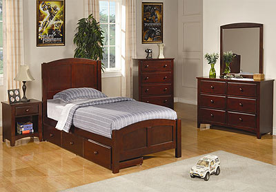 Bedroom Collection CO2911
