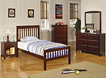 Bedroom Collection CO2911