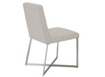 Modern Fabric Chair EStyle 711