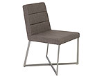 Modern Fabric Chair EStyle 711