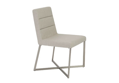 Modern Fabric Chair EStyle 711