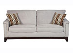 Modern Fabric Sofa CO601