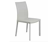 Modern Side Chair EStyle 683 in Black