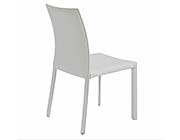 Modern Side Chair EStyle 683 in Black