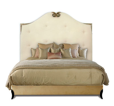 Godiva Headboard by Christopher Guy