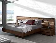 Gracia Bed EF Spain Made 505