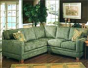 Modern Fabric Custom sofa Avelle 22