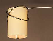 Floor Arc Lamp NL934