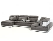 Reene Italian Sofa Sectional