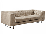 Modern Leather Sofa AA01