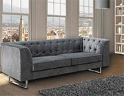 Modern Leather Sofa AA01