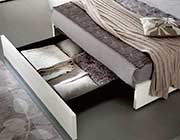 Italian Imperia bedroom by Alf furniture