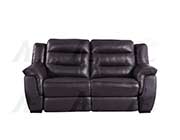 Dark Brown Electric Recliner sofa AEK 089