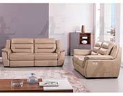 Dark Brown Electric Recliner sofa AEK 089