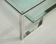 Modern Coffee Table VG 963