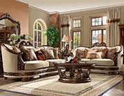 Classic Living Room Collection HD 623
