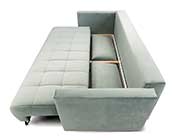 Farbric Sofa Bed EF Allen