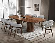 Extendable Dining Table VG Graham