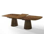 Extendable Dining Table VG Graham