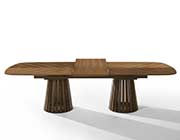 Extendable Dining Table VG Graham