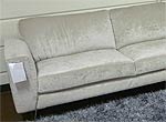 Fabric Sectional sofa Reno VG