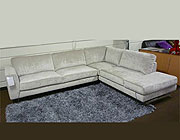 Fabric Sectional sofa Reno VG