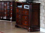 Classic Bedroom Set MF-90