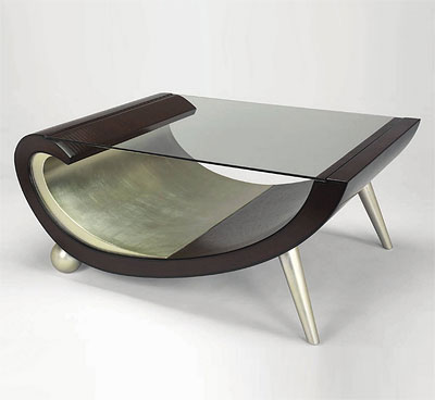 Annabele Coffee Table AR456