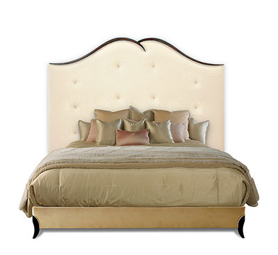 Lana Headboard by Christopher Guy