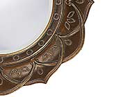 Contemporary Style Designer Mirror HRE 013