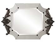 Charming Designer Mirror HRE 130