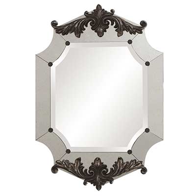 Charming Designer Mirror HRE 130