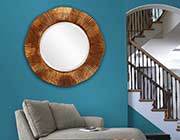 Transitional Designer Mirror HRE 082