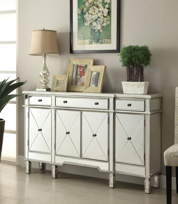 Accent Cabinet CO 275