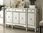 Accent Cabinet CO 275