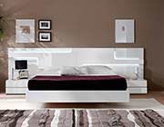 Gracia Bed EF Spain Made 506