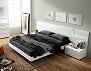 Gracia Bed EF Spain Made 506