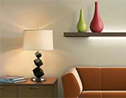 Modern Table Lamp NL587