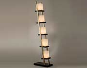 5 Light Floor Lamp NL815