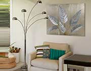 Arc Floor Lamp NL046